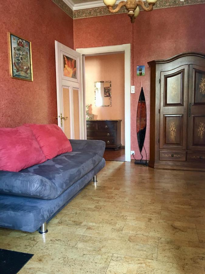 Baia Del Re Da Joli E Amedeo Lago Maggiore Minusio 外观 照片